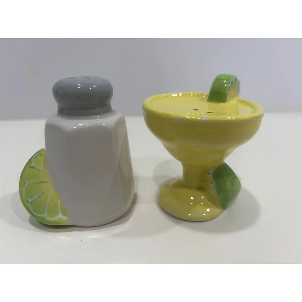 N/A ceramic salt